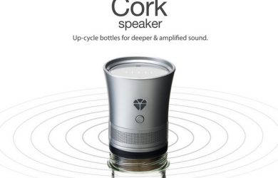 chai thuy tinh bluetooth